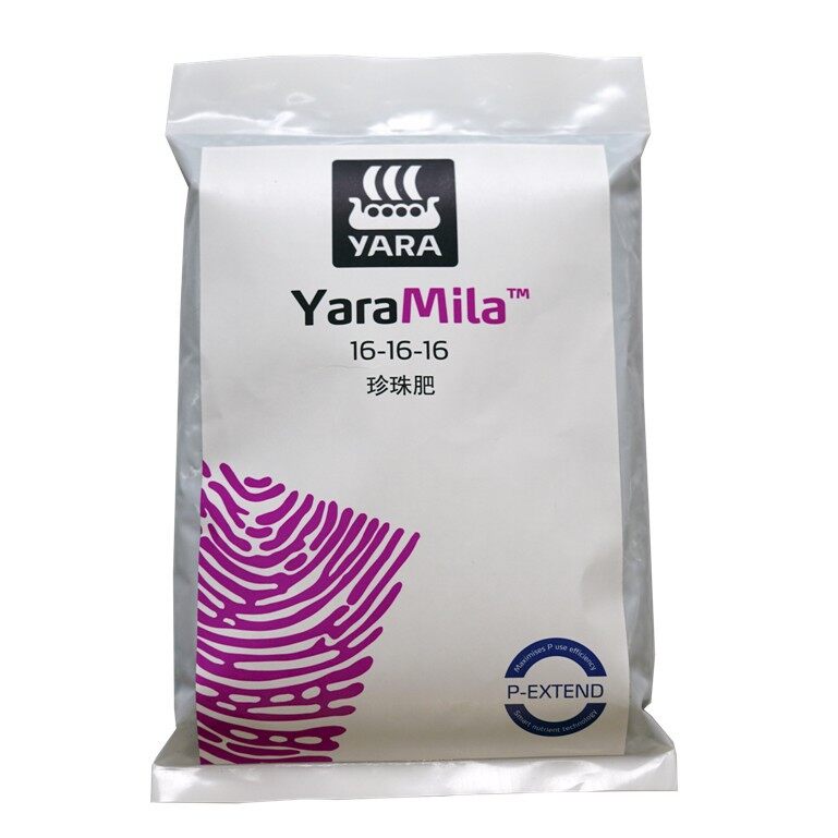 Baja Yaramila (NPK 16:16:16)